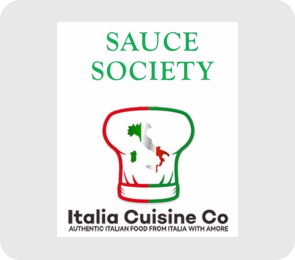 Sauce Society Club